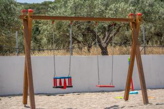 Casa Del Olivar - Develíkia - 3