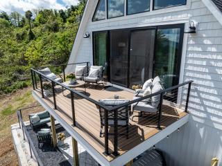 Peak Retreat Near Trails And Wineries - Afton - 2