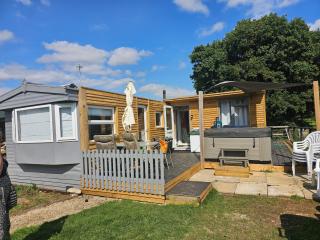 The Hideaway - Fairford - 0