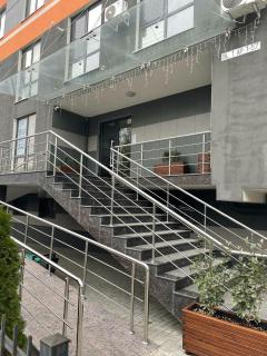 Rent Lux Apartment Centr - Crăsnăşeni - 0