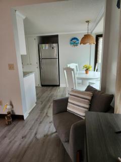 Renovated Beach Bungalow 2br15b Ocean Lakes N-51 - Myrtle Beach - 5