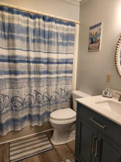 Renovated Beach Bungalow 2br15b Ocean Lakes N-51 - 4
