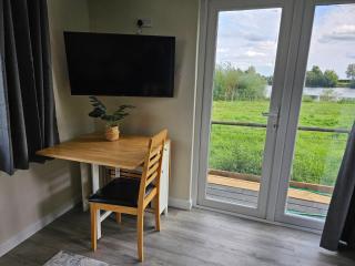 The Hideaway - Fairford - 4