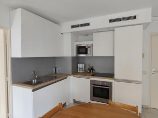 Gran Cap Apartment - Roquebrune-Cap-Martin - 6
