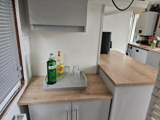 The Hideaway - Fairford - 1