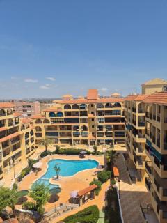 LA MATA - ELEVEN Apartment - La Mata - 1