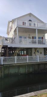 Ocean View 4br 3ba Home In Ocean Lakes - Myrtle Beach - 9