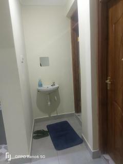 KISERIAN Stay Home Accomodation - Nairobi - 7
