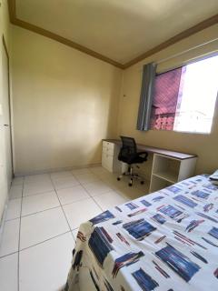 Apartamento Mobiliado - COP 30 - 9