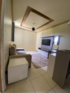 Apartamento Mobiliado - COP 30 - 6