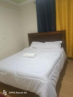KISERIAN Stay Home Accomodation - Nairobi - 3
