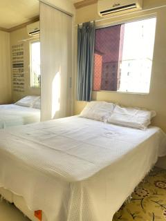 Apartamento Mobiliado - COP 30 - 4