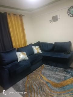 KISERIAN Stay Home Accomodation - Nairobi - 2
