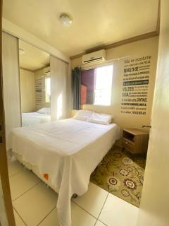 Apartamento Mobiliado - COP 30 - 1
