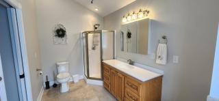 Beach Getaway 4br3ba Ocean Lakes 5411 Cart Opti - Myrtle Beach - 1