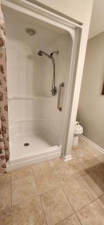 Beach Getaway 4br3ba Ocean Lakes 5411 Cart Opti - Myrtle Beach - 4