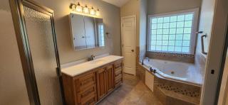 Beach Getaway 4br3ba Ocean Lakes 5411 Cart Opti - Myrtle Beach - 2