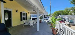 Beach Getaway 4br3ba Ocean Lakes 5411 Cart Opti - Myrtle Beach - 6
