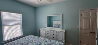 Beach Getaway 4br3ba Ocean Lakes 5411 Cart Opti - Myrtle Beach - 3