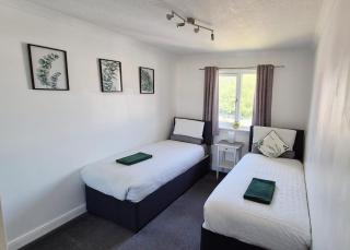 Levenhowe Holiday Apartment - Balloch - 3