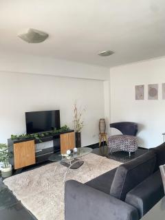 Hart - Oro Apartment - Buenos Aires - 0