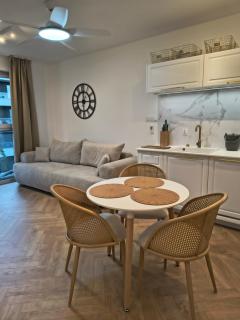 Apartament Przy Porcie - Kołobrzeg - 1