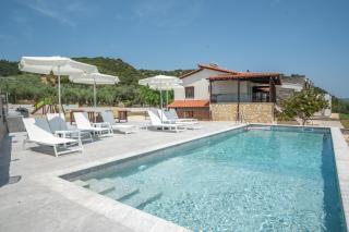Casa Del Olivar - Develíkia - 6