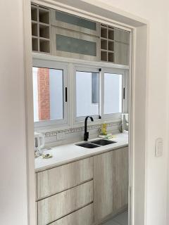 Hart - Oro Apartment - Buenos Aires - 8