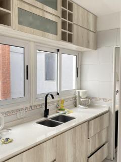 Hart - Oro Apartment - Buenos Aires - 7