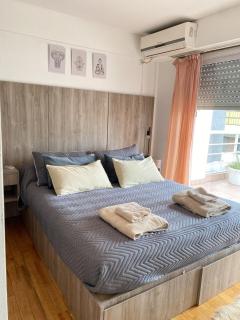 Hart - Oro Apartment - Buenos Aires - 6