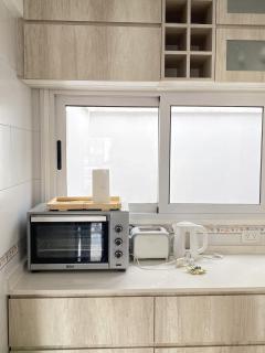 Hart - Oro Apartment - Buenos Aires - 5