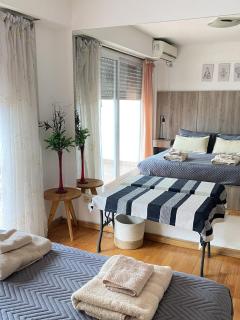 Hart - Oro Apartment - Buenos Aires - 4