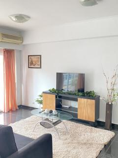 Hart - Oro Apartment - Buenos Aires - 3
