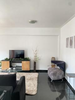 Hart - Oro Apartment - Buenos Aires - 1