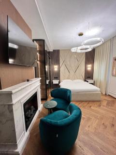 Horace Exclusive Residence Fagaras - Făgăraş - 7