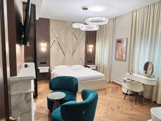 Horace Exclusive Residence Fagaras - Făgăraş - 6