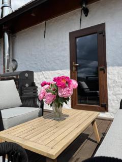 Chalupa Daša-tiny house - 8