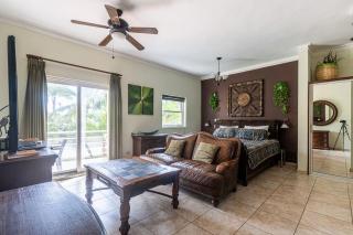 Garden Studio, Ocean Dream - Cabarete - 4