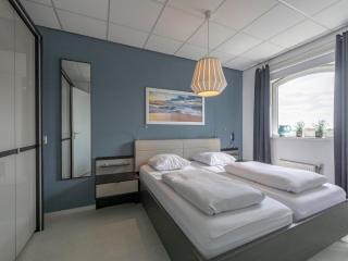 Spectacular apartment by the beach - Julianadorp - 4