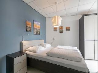 Spectacular apartment by the beach - Julianadorp - 6