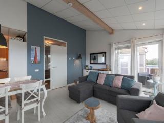 Spectacular apartment by the beach - Julianadorp - 3