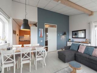 Spectacular apartment by the beach - Julianadorp - 1