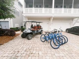 Azure Leisure - Inlet Beach - 9