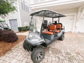 Azure Leisure - Inlet Beach - 6