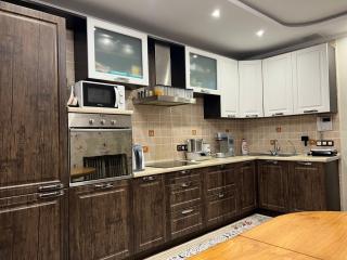 Трёх комнатная Мега Горы - Almaty - 7