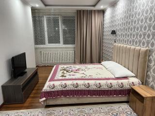 Трёх комнатная Мега Горы - Almaty - 4