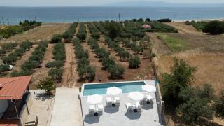 Casa Del Olivar - Develíkia - 9