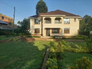 MCIL Residence - Maragoli - 1