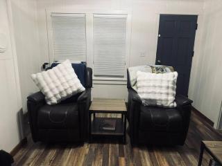 Room in a cozy house by the creek - Cle Elum - 3
