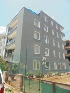 De cliff inn - Gurgaon - 5